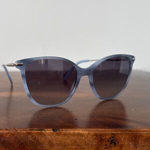 Longchamp Sunglasses with case